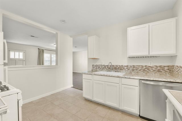 2807 Fannin Street, La Marque, TX 77568