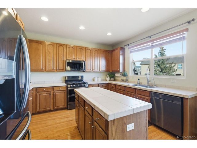 8341 James Creek Dr, Colorado Springs, CO 80924