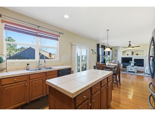 8341 James Creek Dr, Colorado Springs, CO 80924