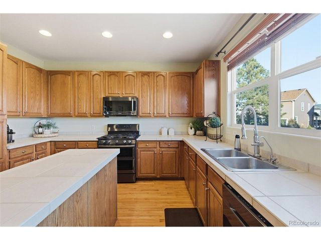 8341 James Creek Dr, Colorado Springs, CO 80924