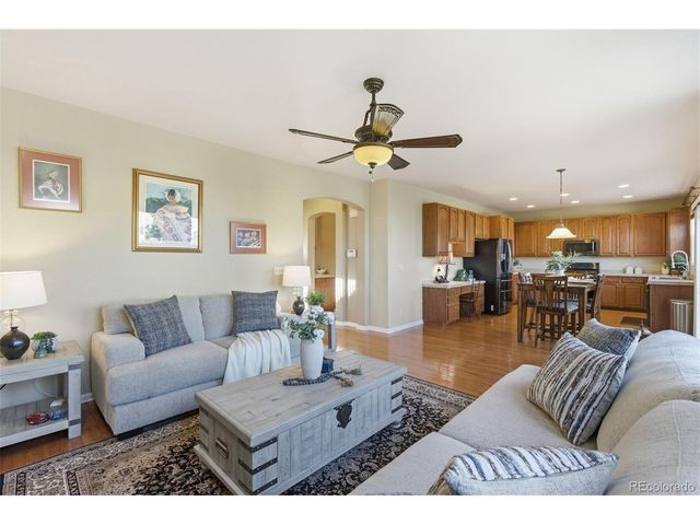 8341 James Creek Dr, Colorado Springs, CO 80924