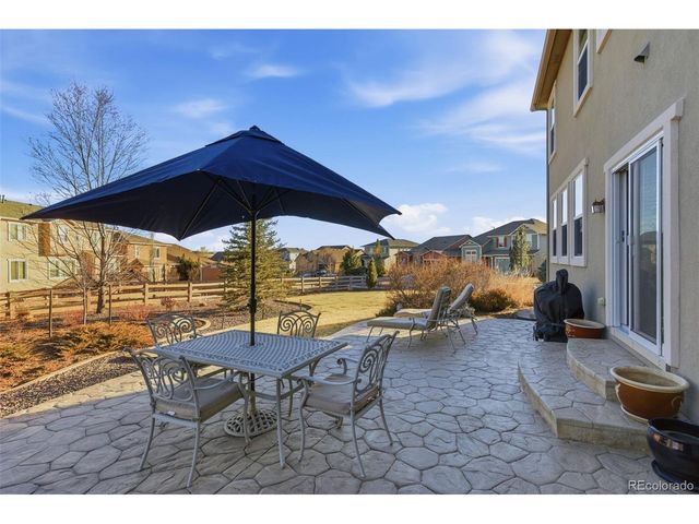 8341 James Creek Dr, Colorado Springs, CO 80924