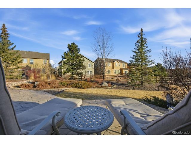 8341 James Creek Dr, Colorado Springs, CO 80924