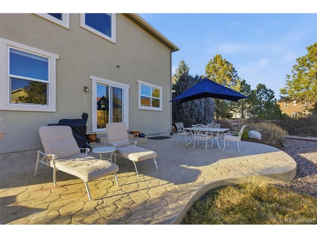 8341 James Creek Dr, Colorado Springs, CO 80924