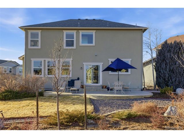 8341 James Creek Dr, Colorado Springs, CO 80924