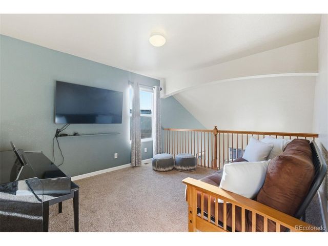 8341 James Creek Dr, Colorado Springs, CO 80924