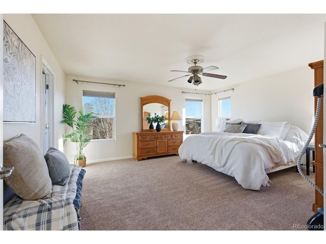 8341 James Creek Dr, Colorado Springs, CO 80924