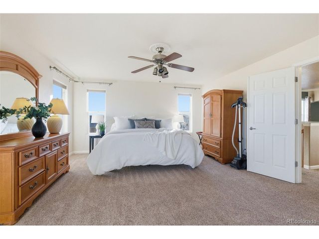 8341 James Creek Dr, Colorado Springs, CO 80924