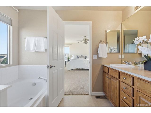 8341 James Creek Dr, Colorado Springs, CO 80924