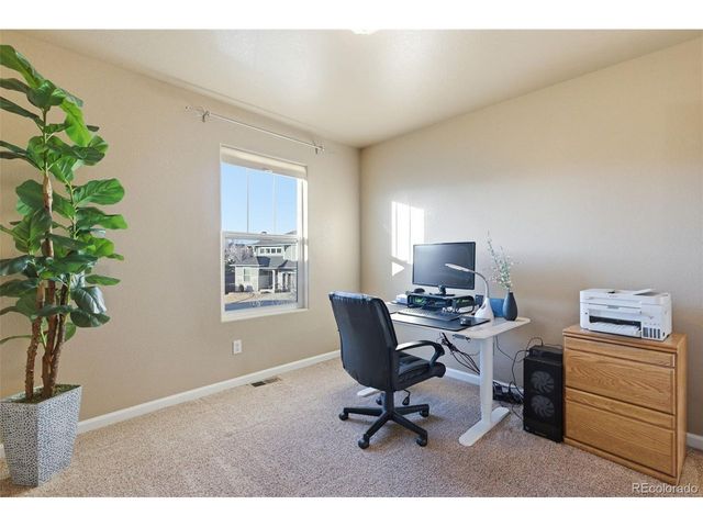 8341 James Creek Dr, Colorado Springs, CO 80924