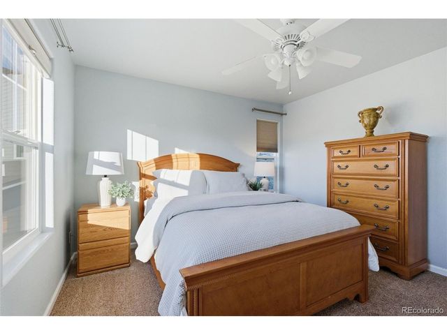 8341 James Creek Dr, Colorado Springs, CO 80924