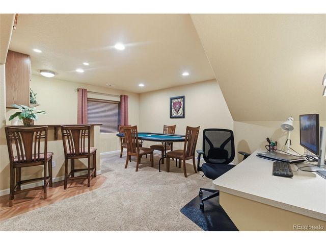 8341 James Creek Dr, Colorado Springs, CO 80924