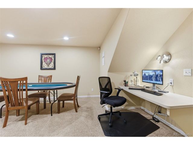 8341 James Creek Dr, Colorado Springs, CO 80924