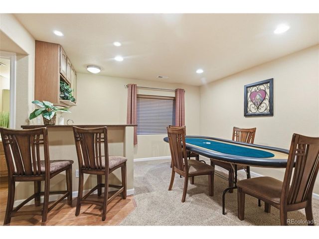 8341 James Creek Dr, Colorado Springs, CO 80924