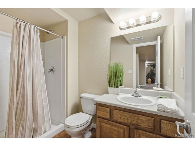 8341 James Creek Dr, Colorado Springs, CO 80924