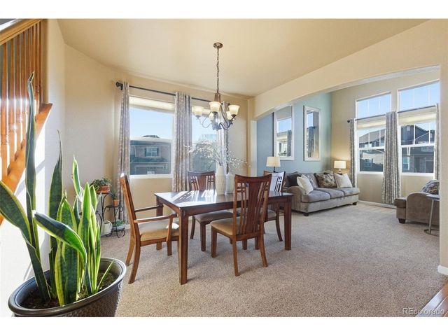 8341 James Creek Dr, Colorado Springs, CO 80924