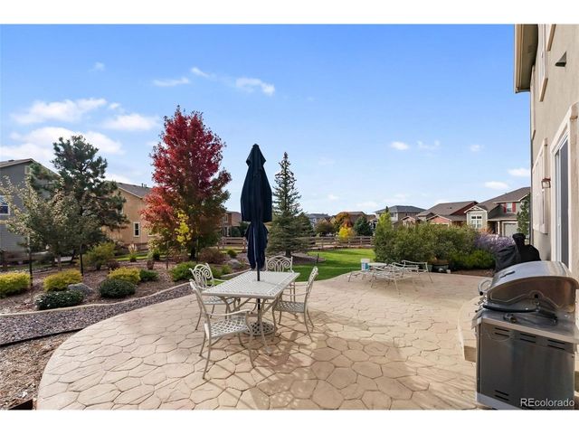 8341 James Creek Dr, Colorado Springs, CO 80924