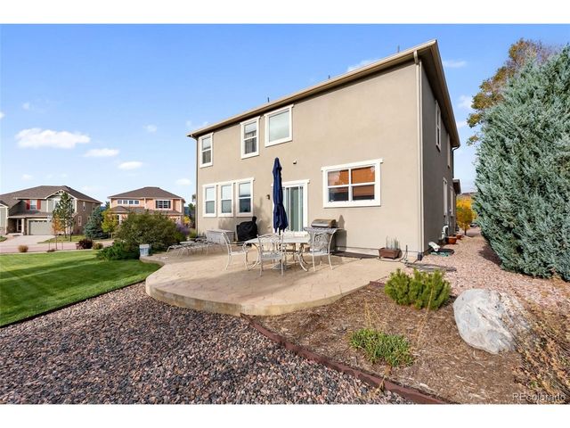 8341 James Creek Dr, Colorado Springs, CO 80924