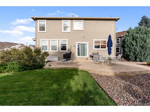 8341 James Creek Dr, Colorado Springs, CO 80924