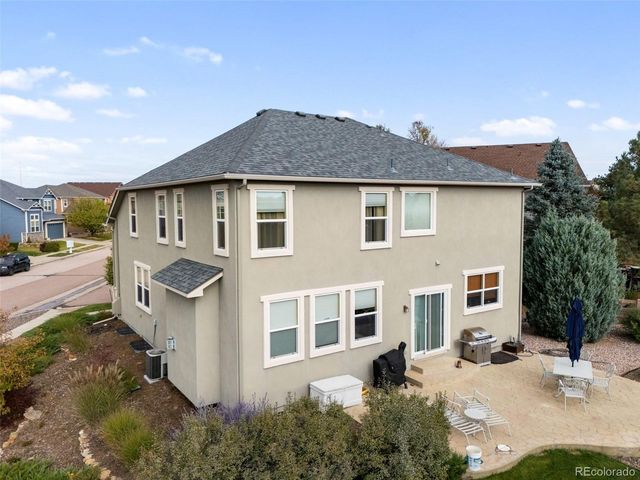 8341 James Creek Dr, Colorado Springs, CO 80924