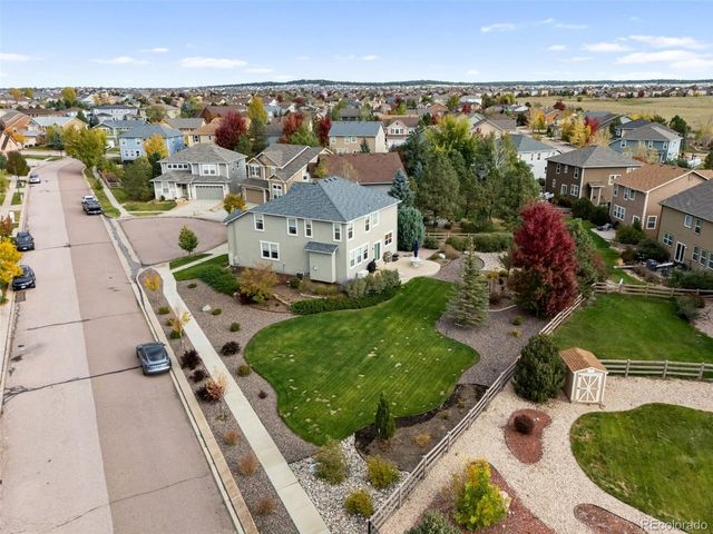8341 James Creek Dr, Colorado Springs, CO 80924