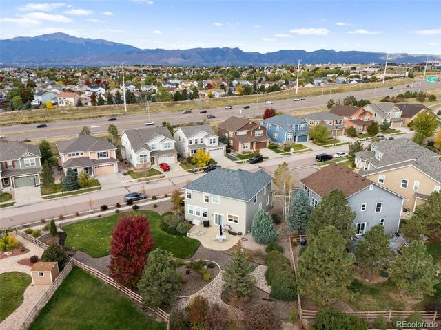 8341 James Creek Dr, Colorado Springs, CO 80924