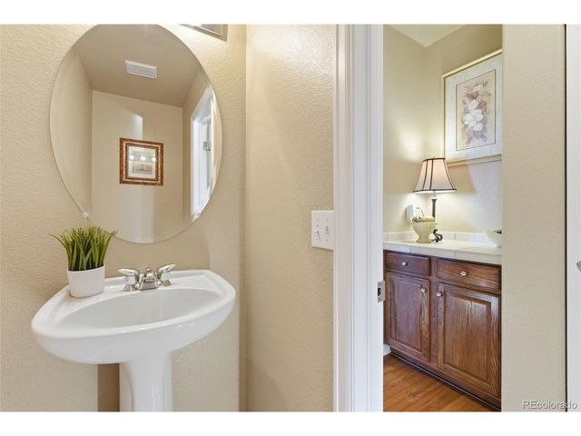 8341 James Creek Dr, Colorado Springs, CO 80924