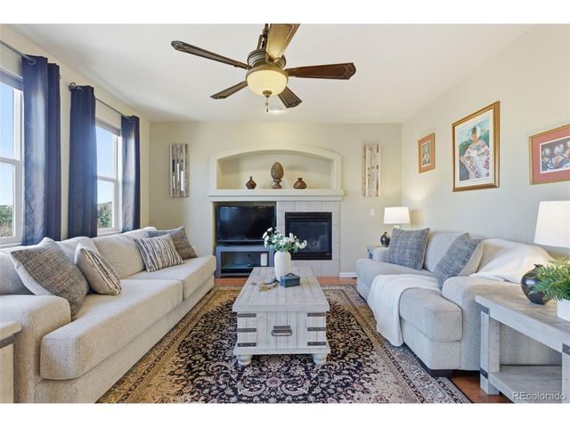 8341 James Creek Dr, Colorado Springs, CO 80924