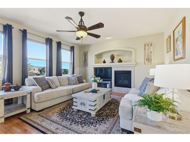 8341 James Creek Dr, Colorado Springs, CO 80924