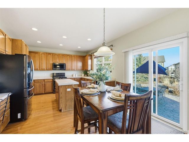 8341 James Creek Dr, Colorado Springs, CO 80924