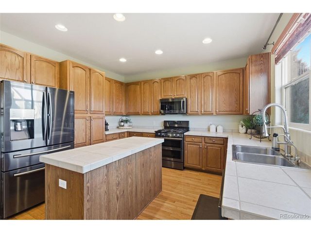 8341 James Creek Dr, Colorado Springs, CO 80924