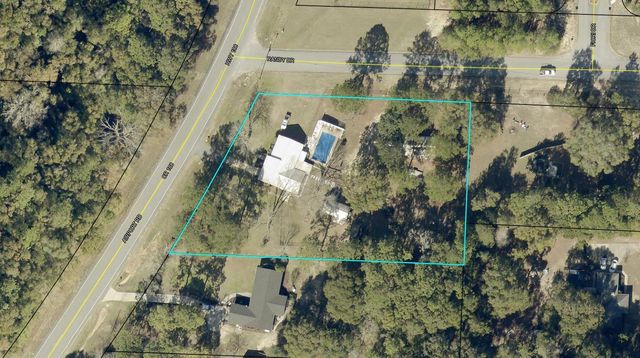 3606 Airport Road, Crestview, FL 32539