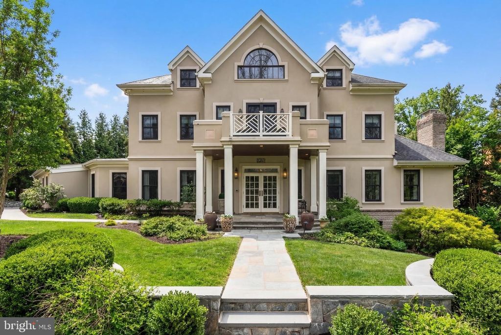 9413 BROOKE DR, Bethesda, MD 20817