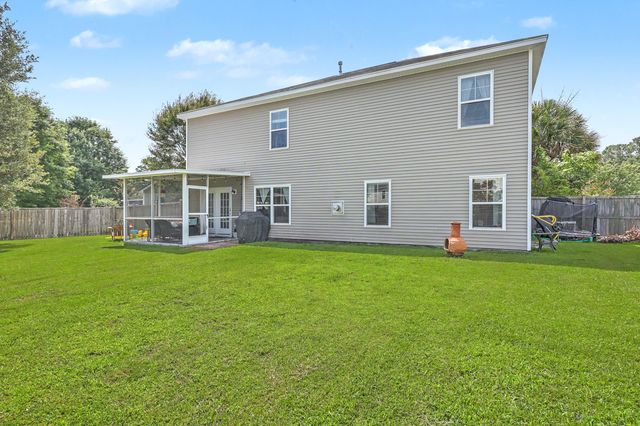 105 Elena Court, Summerville, SC 29485