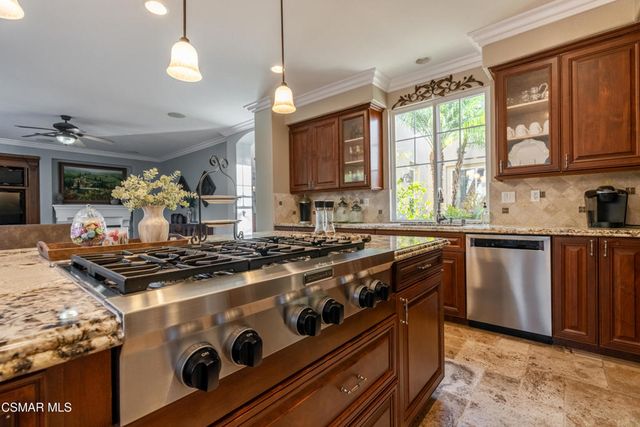 5043 Via Andrea, Newbury Park, CA 91320