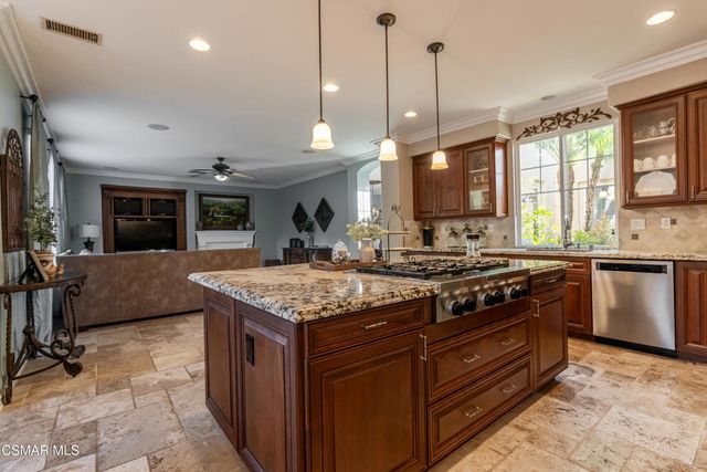 5043 Via Andrea, Newbury Park, CA 91320