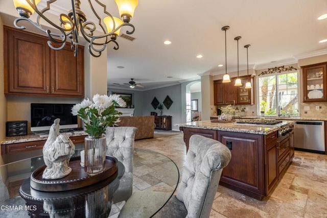 5043 Via Andrea, Newbury Park, CA 91320