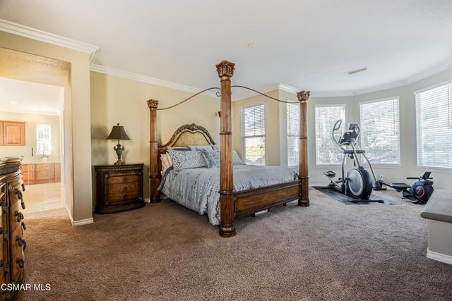 5043 Via Andrea, Newbury Park, CA 91320