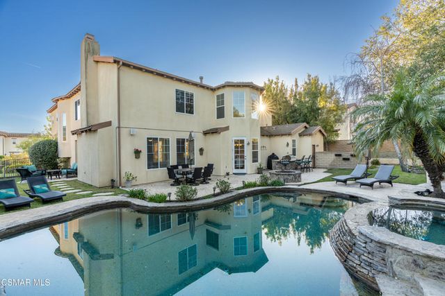 5043 Via Andrea, Newbury Park, CA 91320