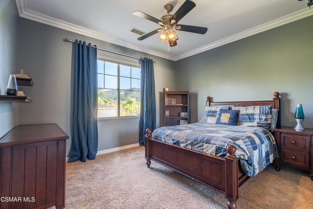 5043 Via Andrea, Newbury Park, CA 91320