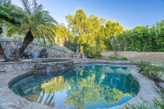 5043 Via Andrea, Newbury Park, CA 91320