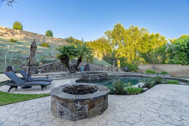 5043 Via Andrea, Newbury Park, CA 91320