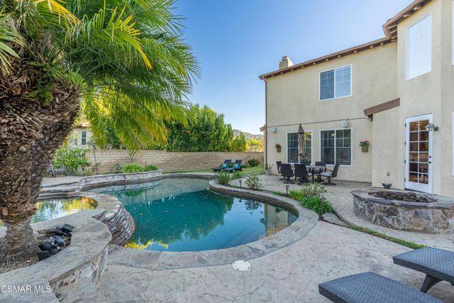 5043 Via Andrea, Newbury Park, CA 91320