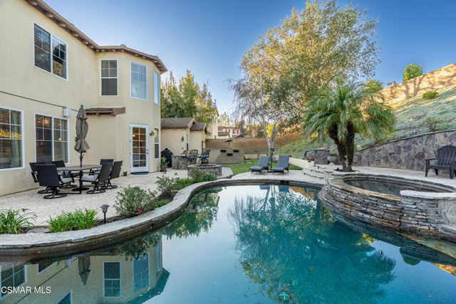 5043 Via Andrea, Newbury Park, CA 91320