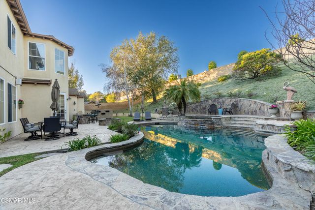 5043 Via Andrea, Newbury Park, CA 91320