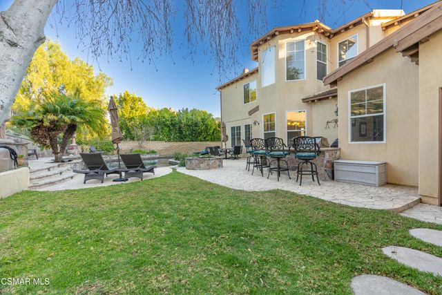 5043 Via Andrea, Newbury Park, CA 91320