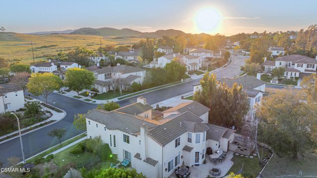 5043 Via Andrea, Newbury Park, CA 91320