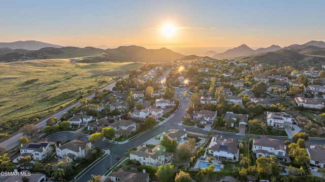 5043 Via Andrea, Newbury Park, CA 91320