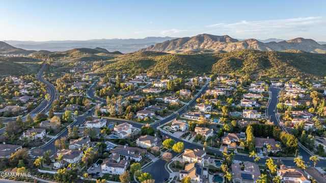 5043 Via Andrea, Newbury Park, CA 91320