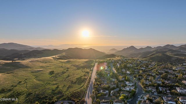 5043 Via Andrea, Newbury Park, CA 91320